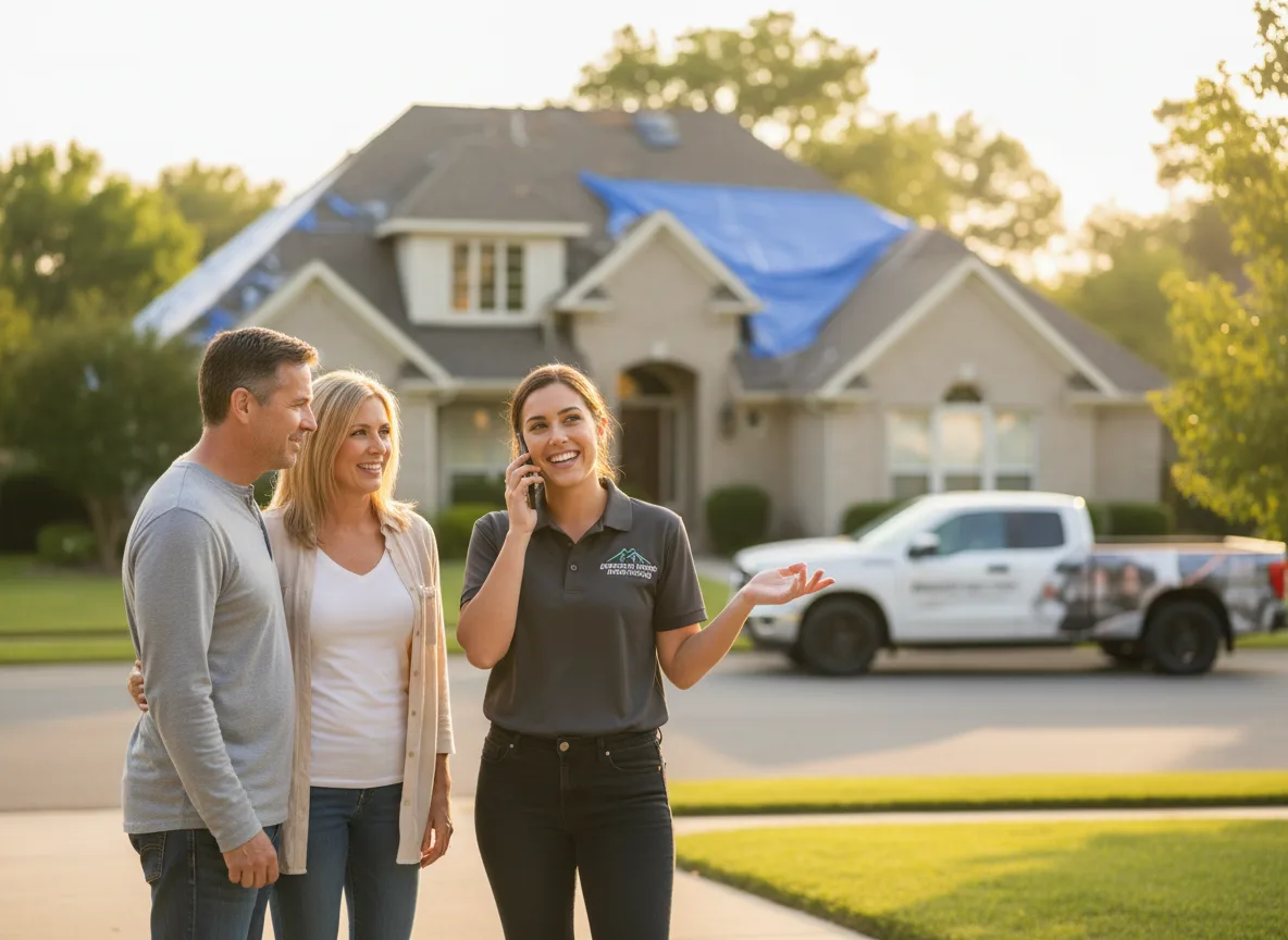 Emergency Roof Repair Strasburg, ND FAQs